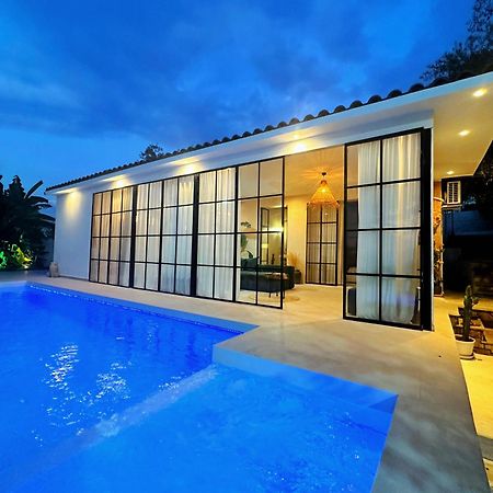 קסאמיל Serein Villas מראה חיצוני תמונה