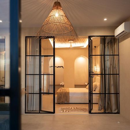 קסאמיל Serein Villas מראה חיצוני תמונה