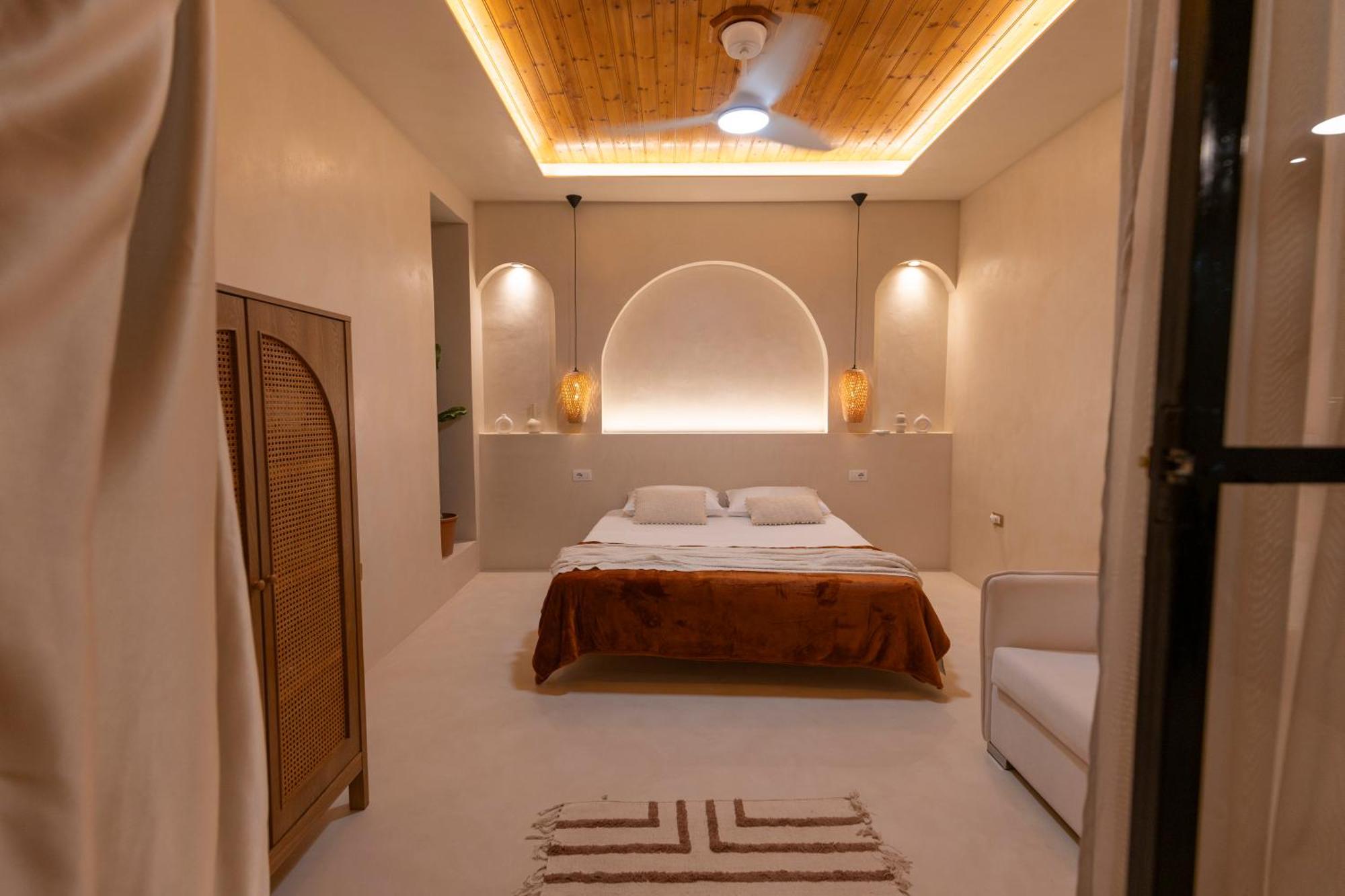 קסאמיל Serein Villas מראה חיצוני תמונה