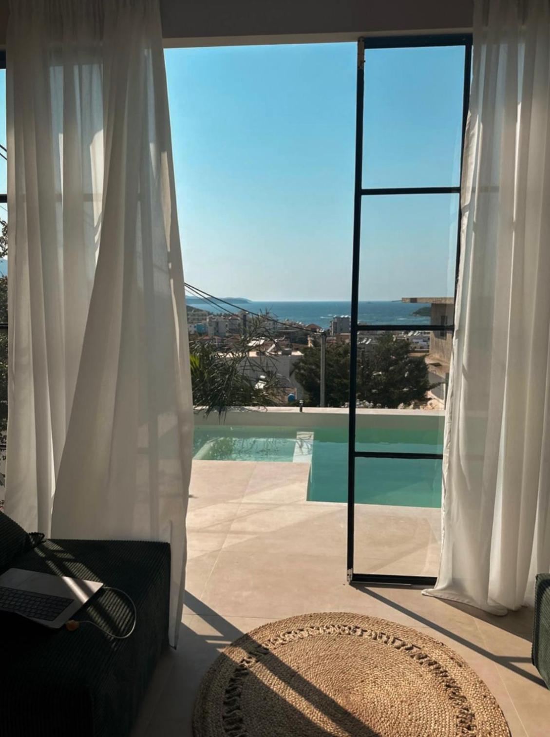 קסאמיל Serein Villas מראה חיצוני תמונה