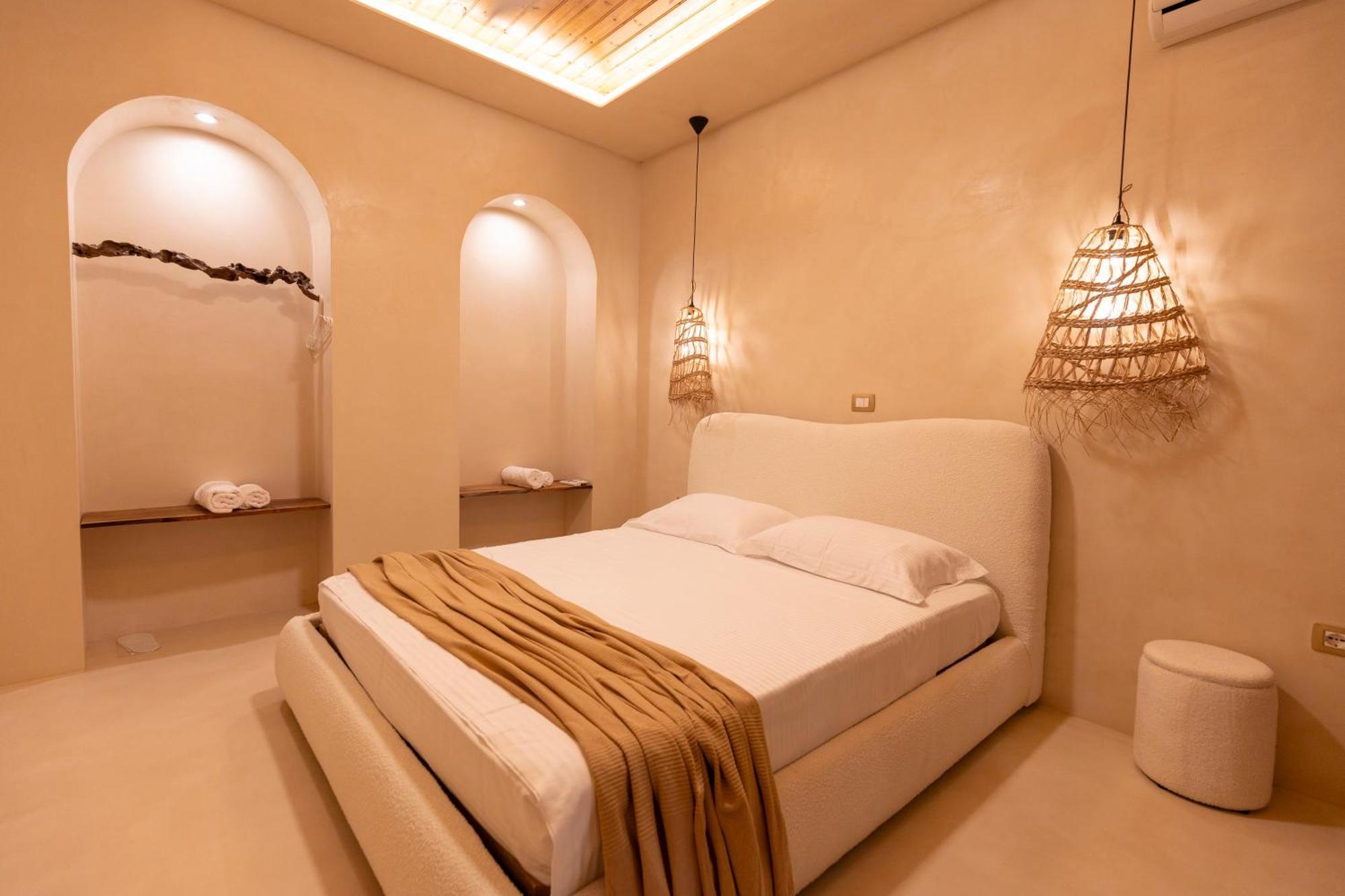 קסאמיל Serein Villas מראה חיצוני תמונה