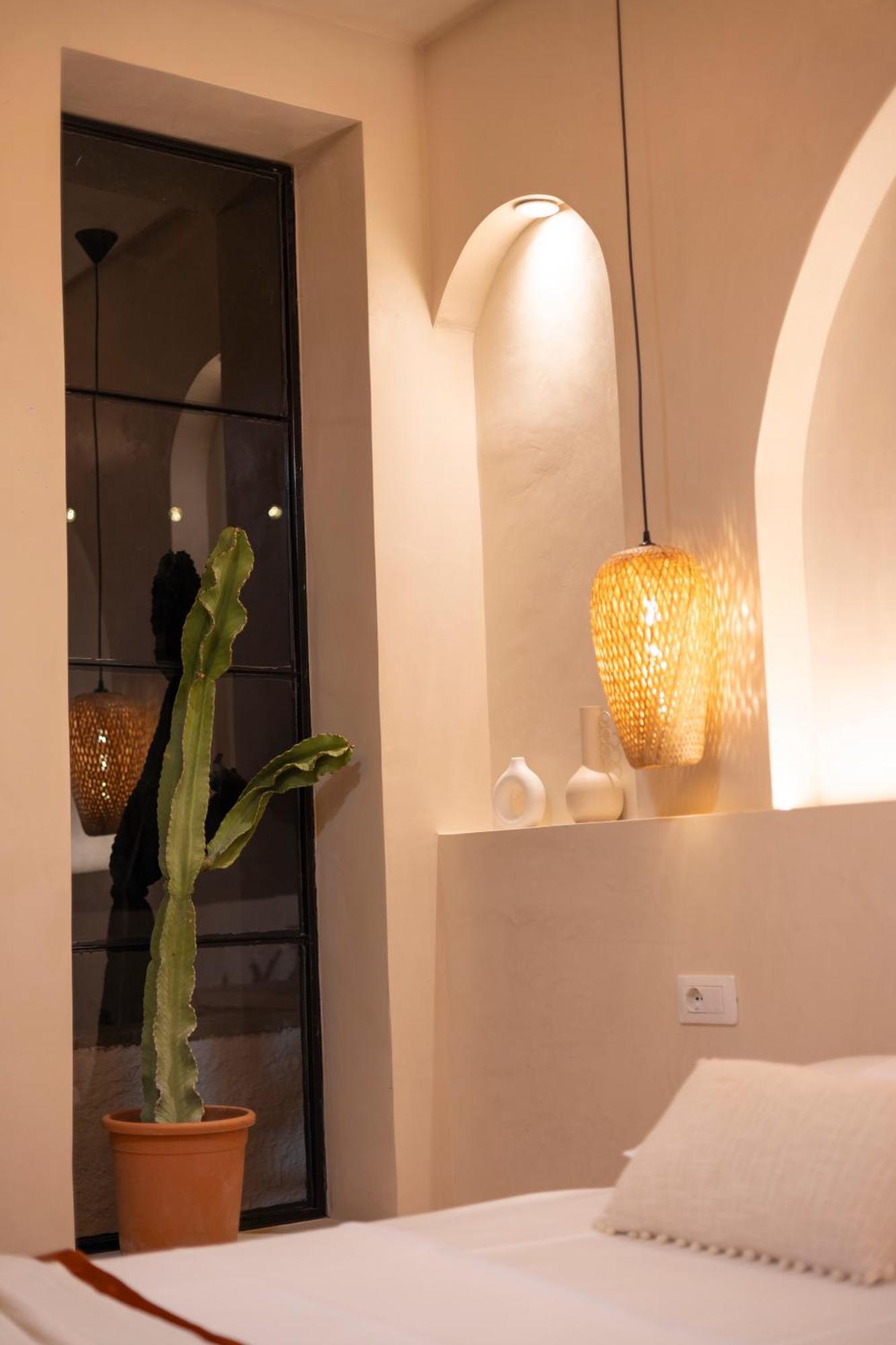 קסאמיל Serein Villas מראה חיצוני תמונה