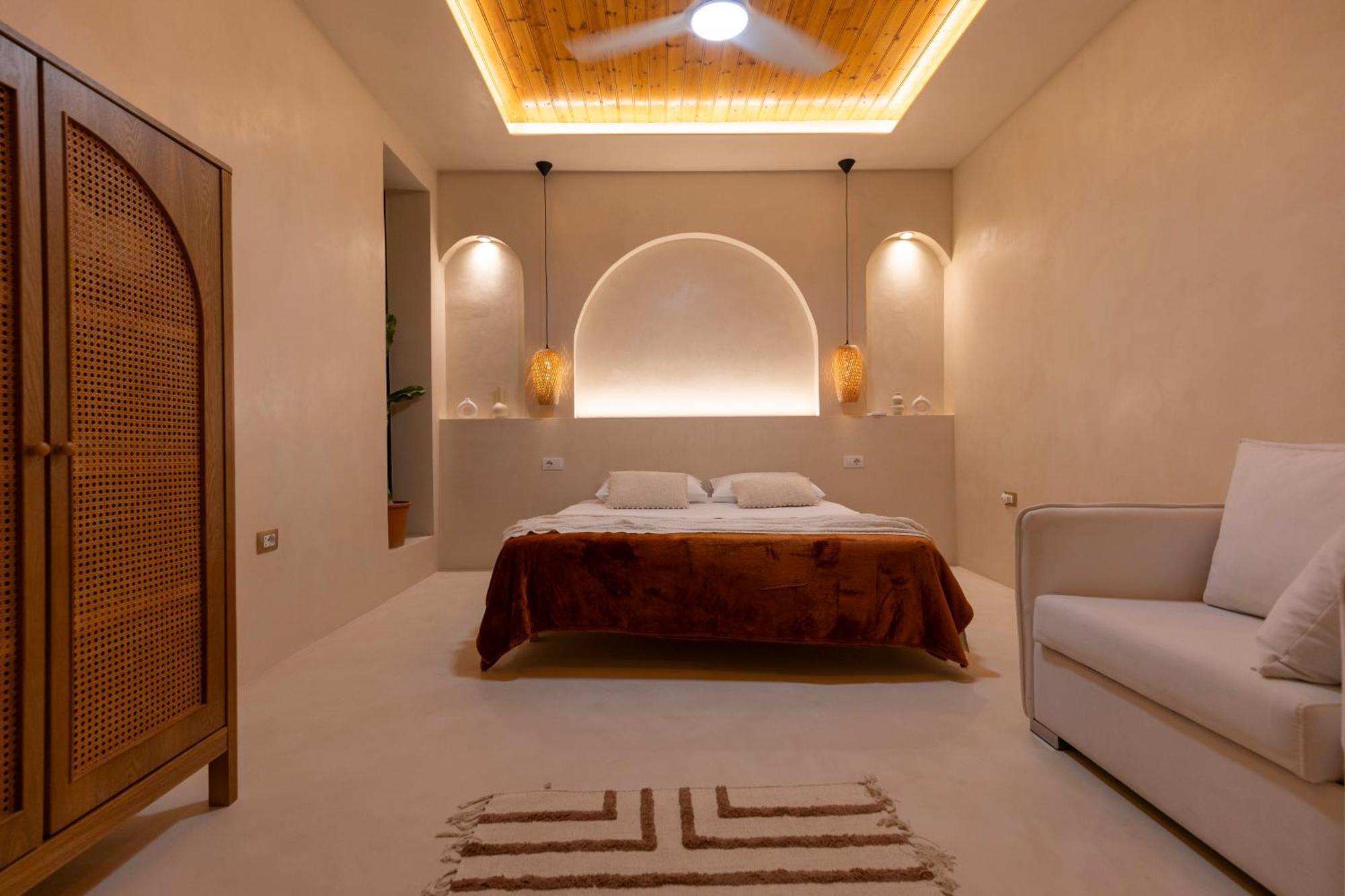 קסאמיל Serein Villas מראה חיצוני תמונה