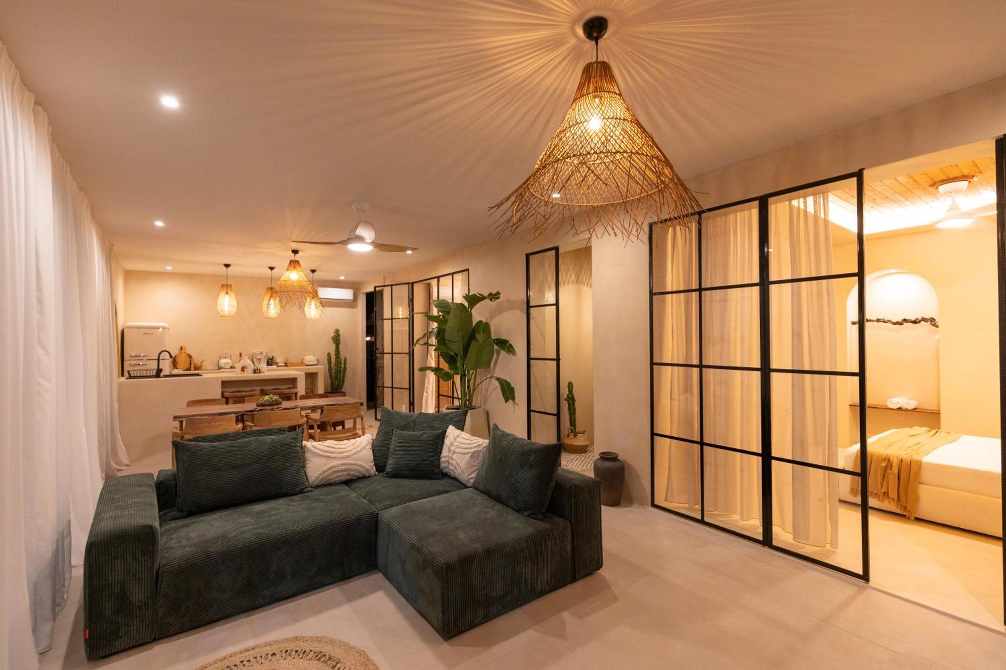 קסאמיל Serein Villas מראה חיצוני תמונה