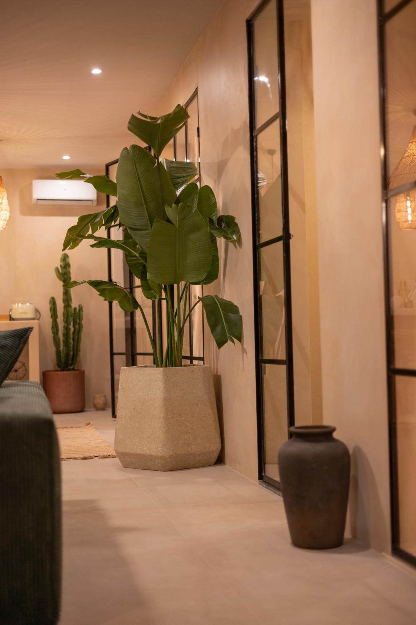 קסאמיל Serein Villas מראה חיצוני תמונה