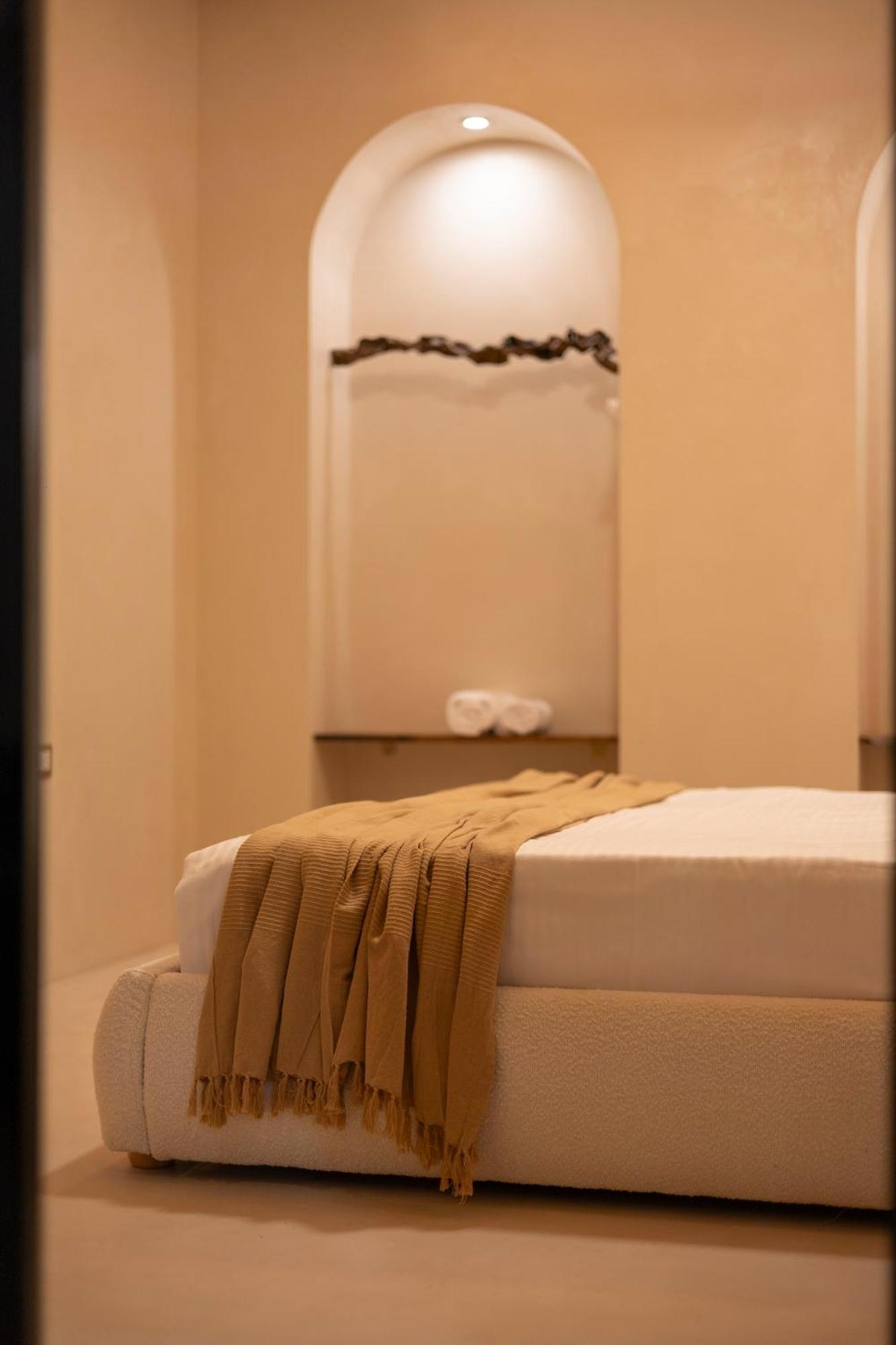 קסאמיל Serein Villas מראה חיצוני תמונה