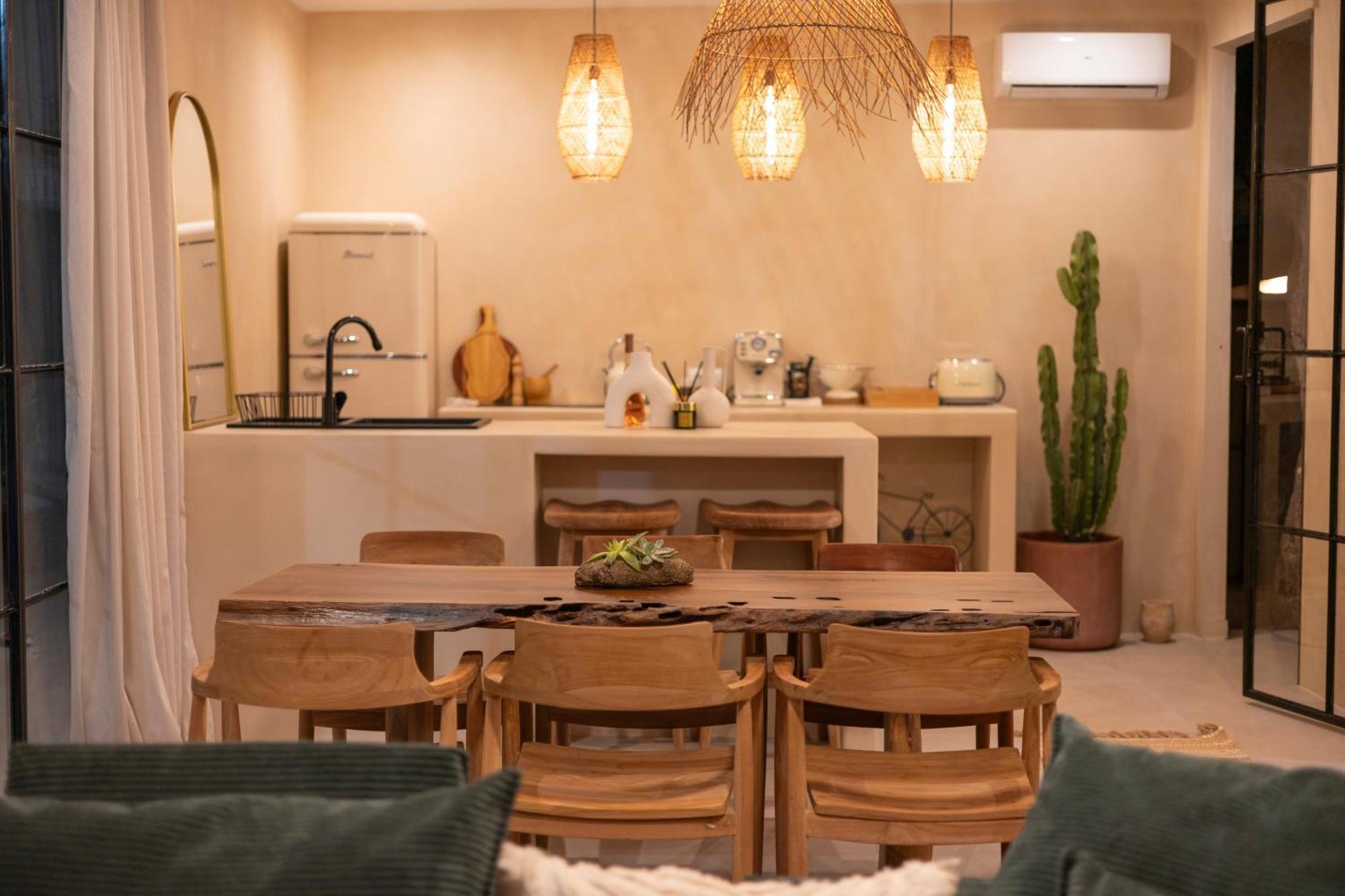 קסאמיל Serein Villas מראה חיצוני תמונה