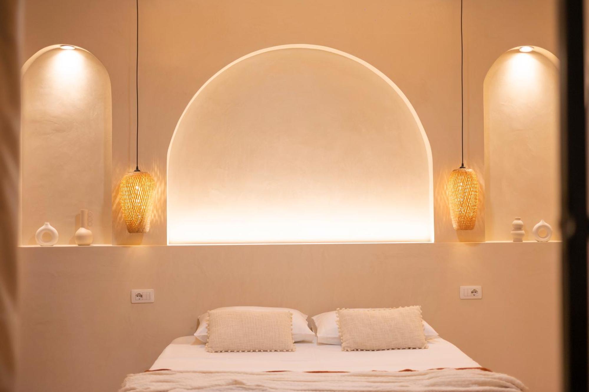 קסאמיל Serein Villas מראה חיצוני תמונה