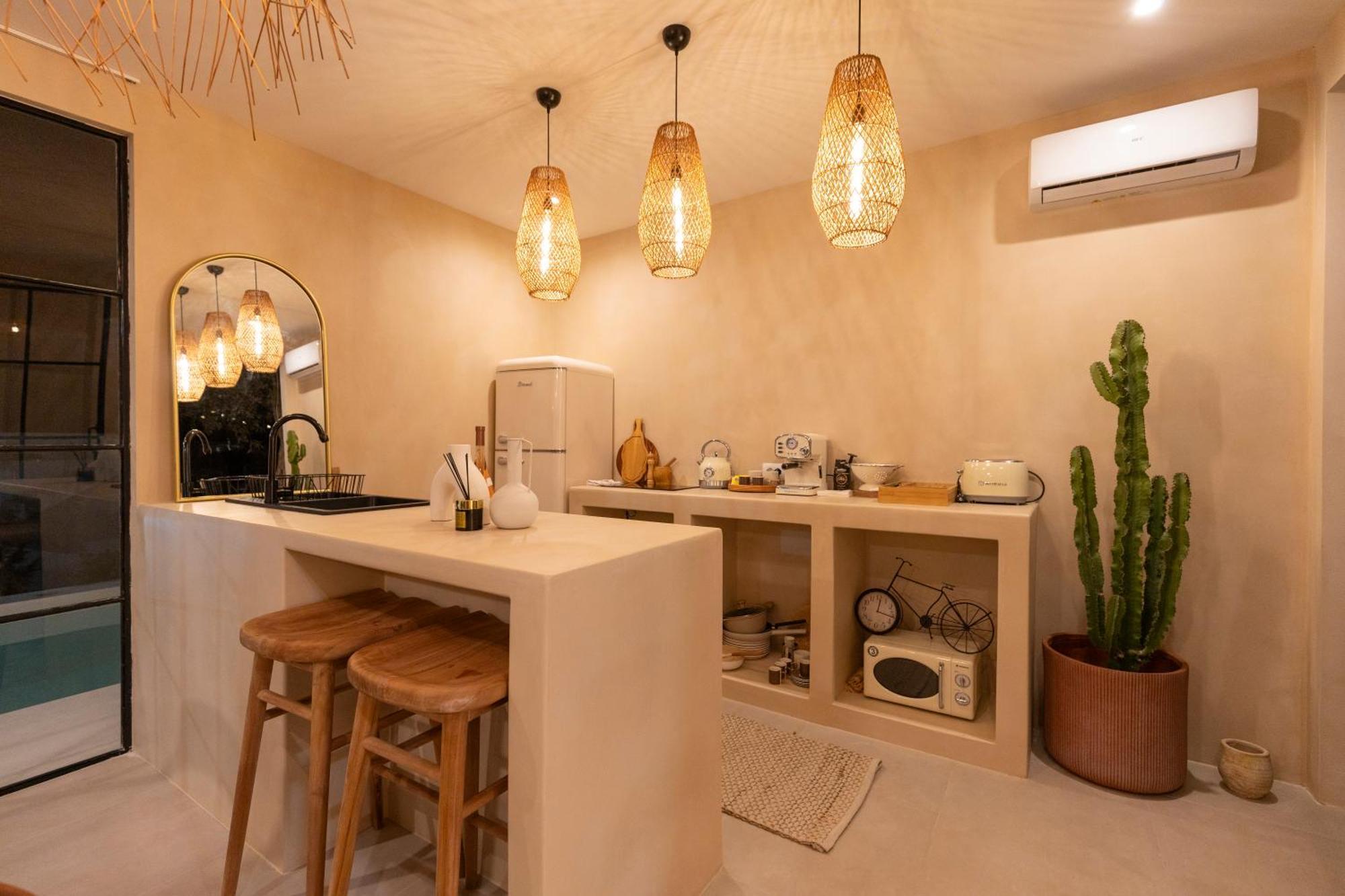 קסאמיל Serein Villas מראה חיצוני תמונה