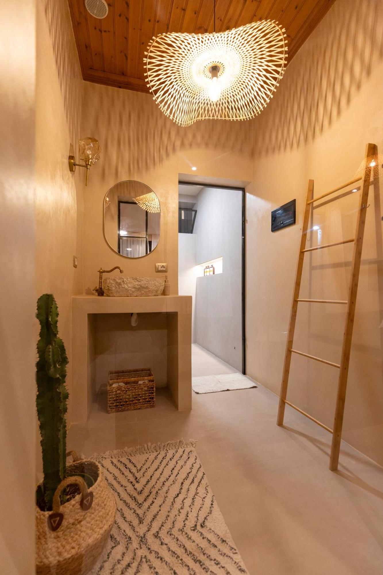 קסאמיל Serein Villas מראה חיצוני תמונה