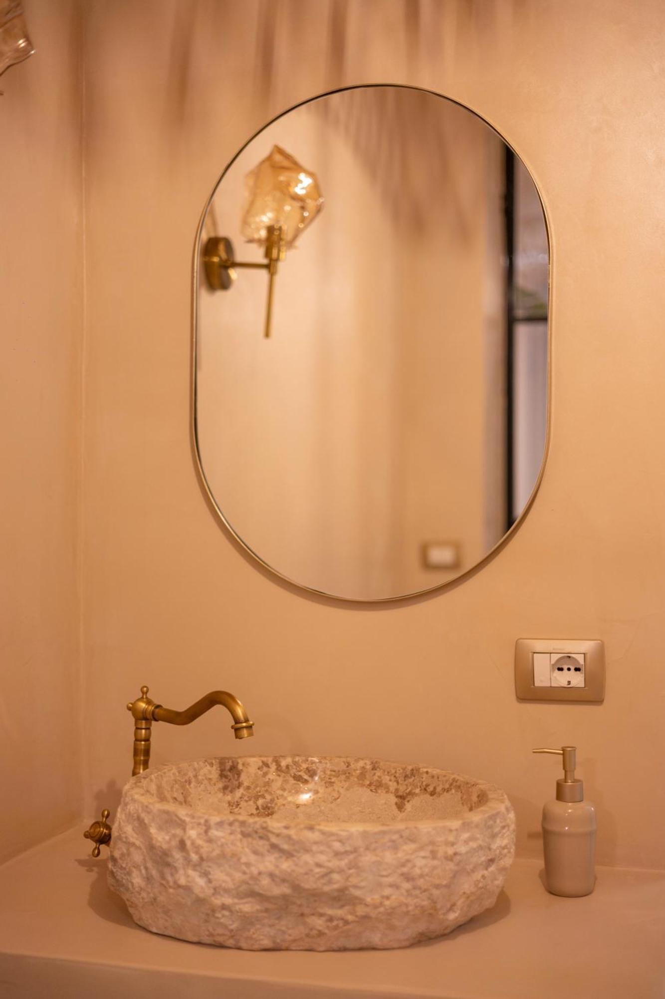 קסאמיל Serein Villas מראה חיצוני תמונה
