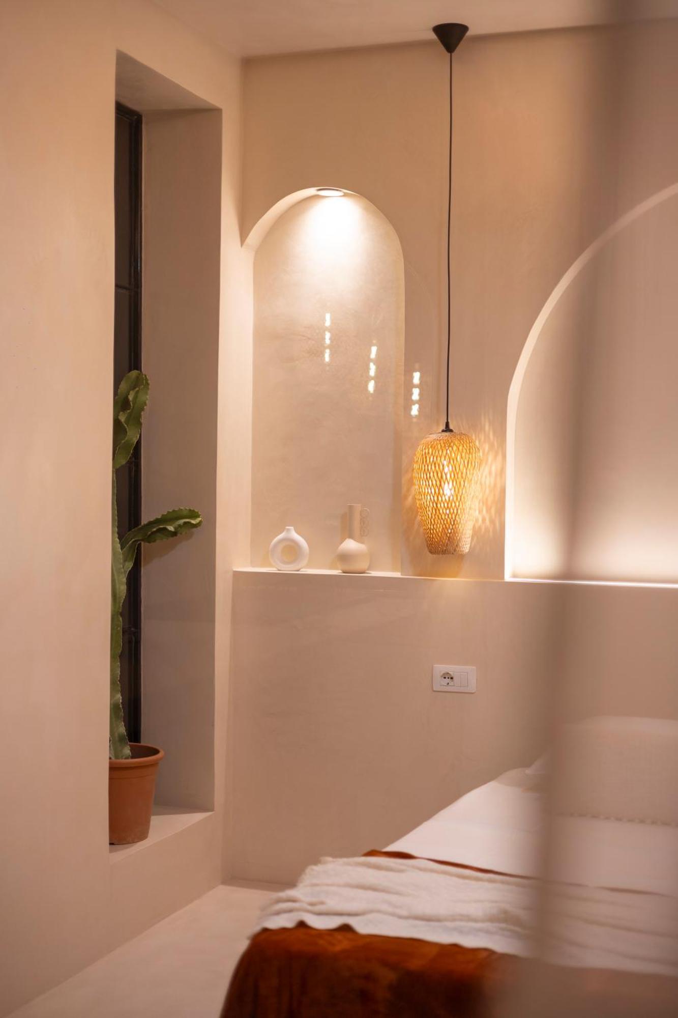 קסאמיל Serein Villas מראה חיצוני תמונה