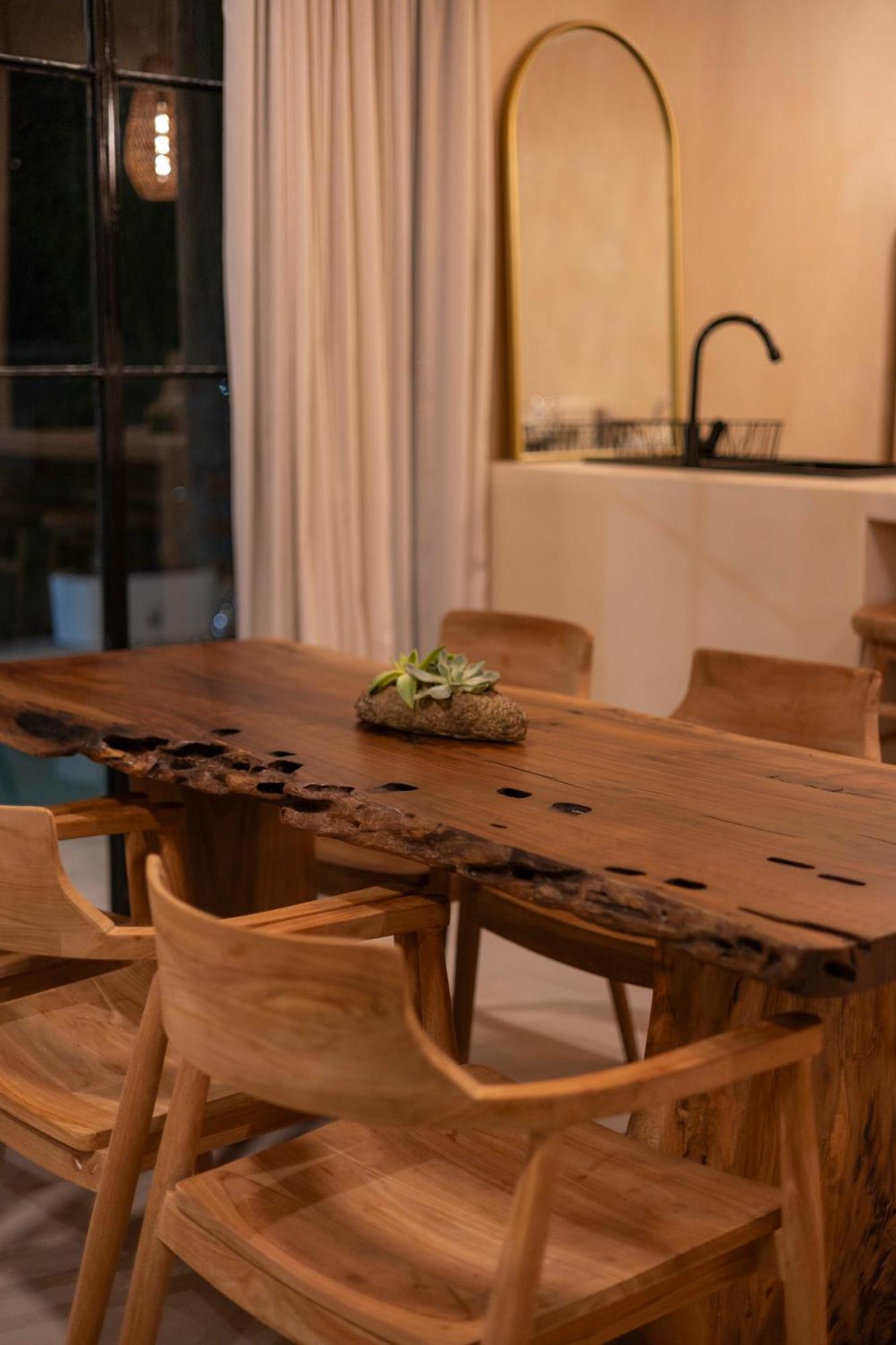 קסאמיל Serein Villas מראה חיצוני תמונה