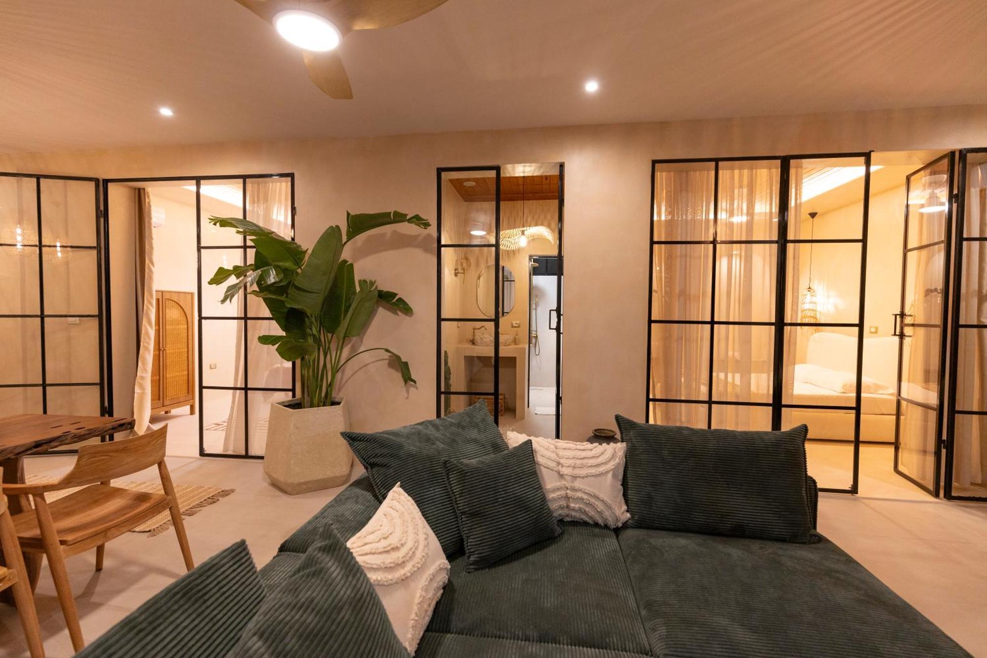 קסאמיל Serein Villas מראה חיצוני תמונה