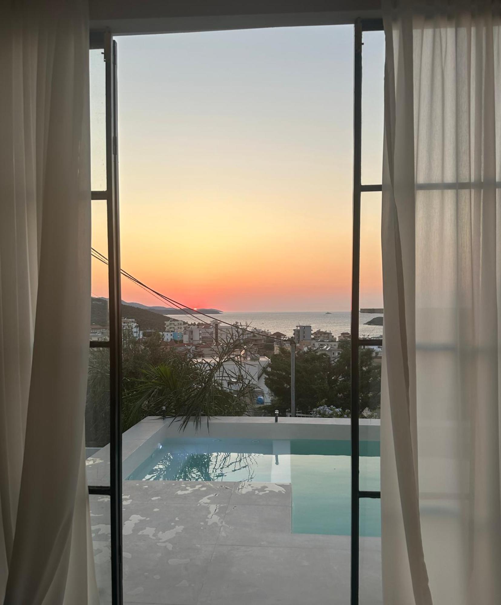 קסאמיל Serein Villas מראה חיצוני תמונה
