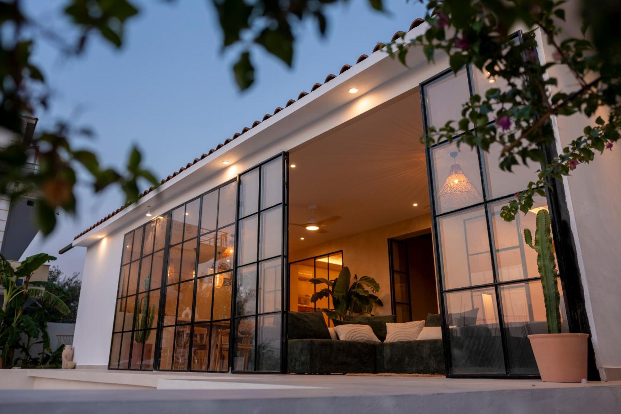 קסאמיל Serein Villas מראה חיצוני תמונה