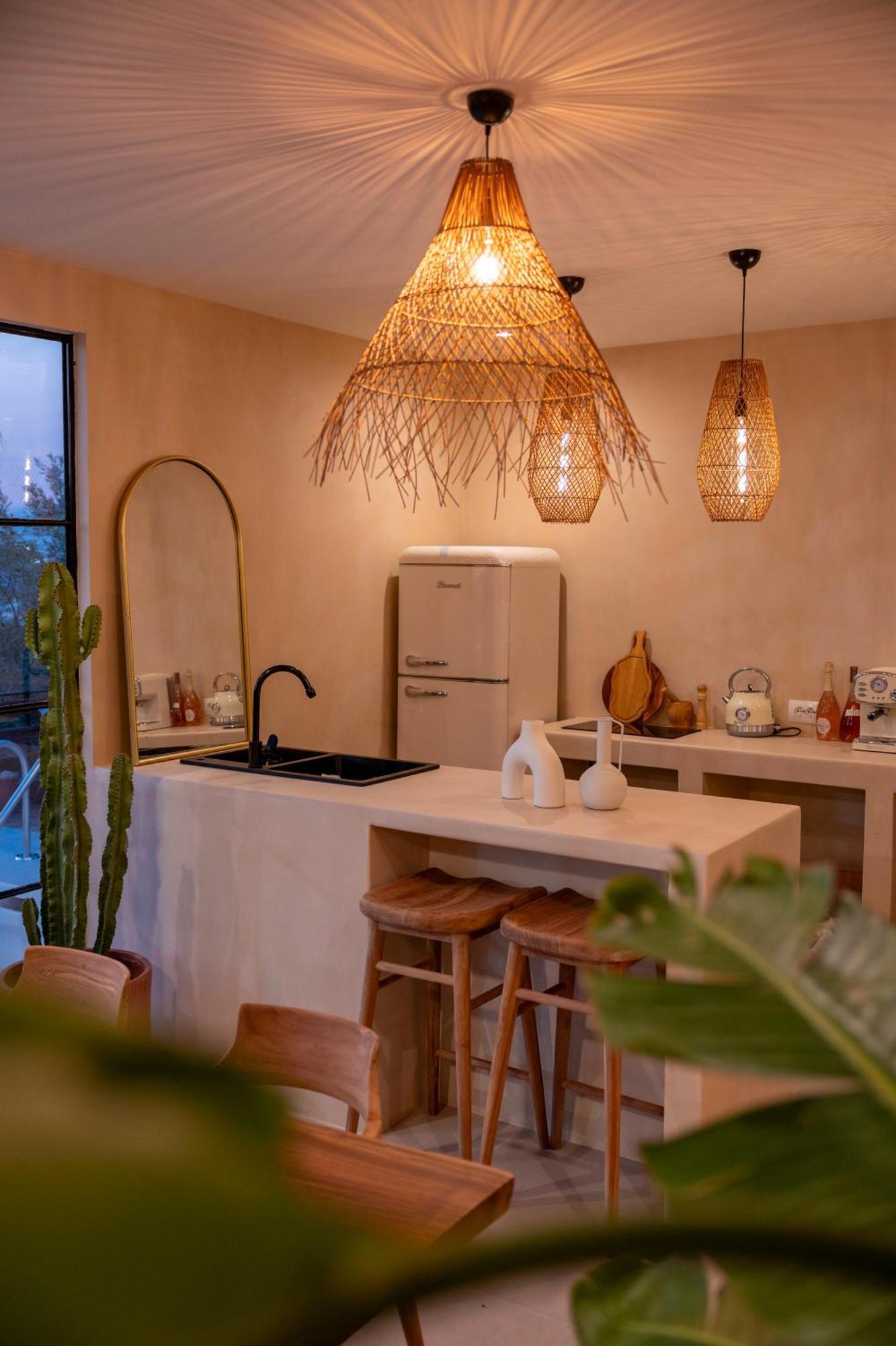 קסאמיל Serein Villas מראה חיצוני תמונה
