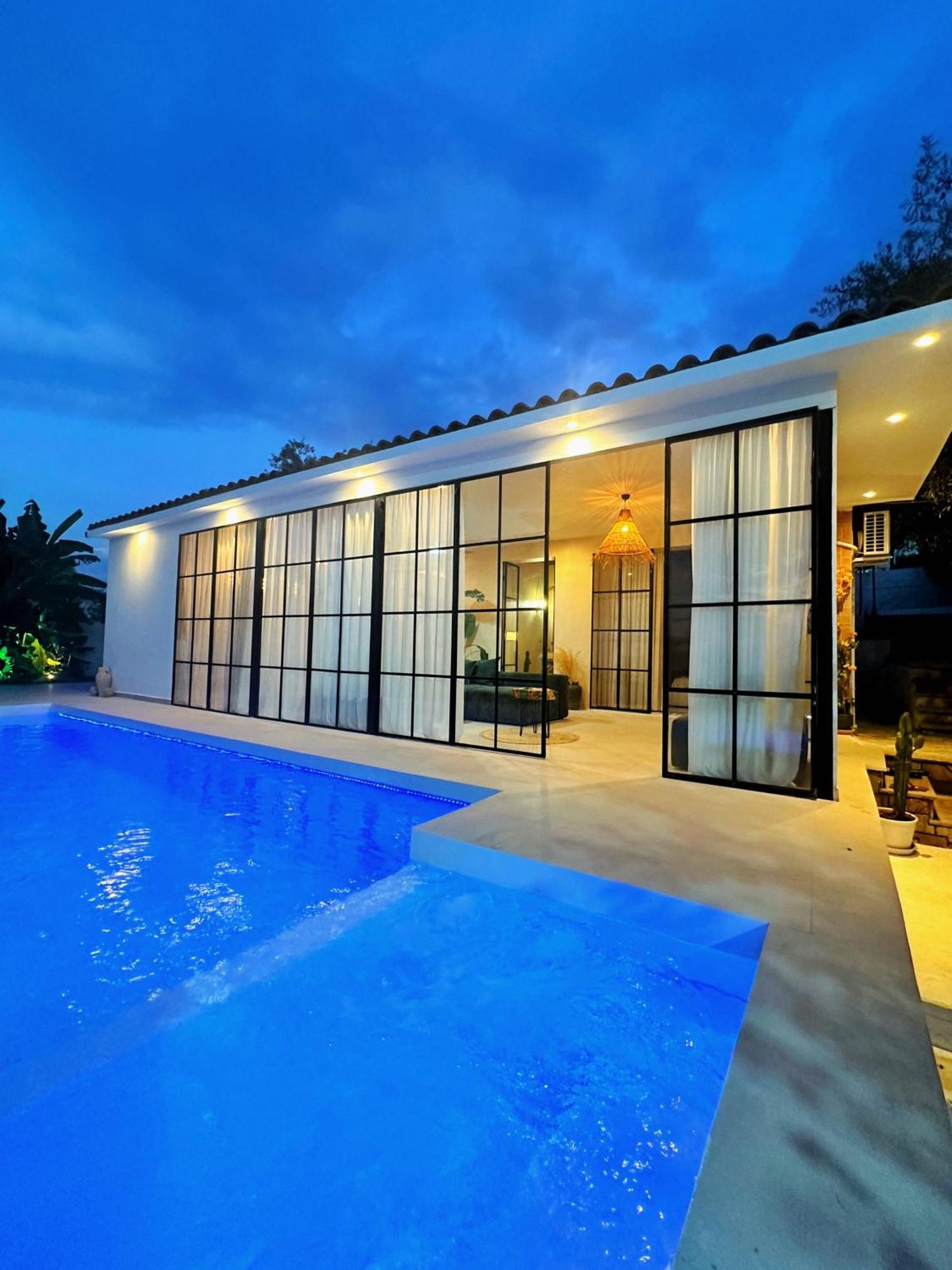 קסאמיל Serein Villas מראה חיצוני תמונה