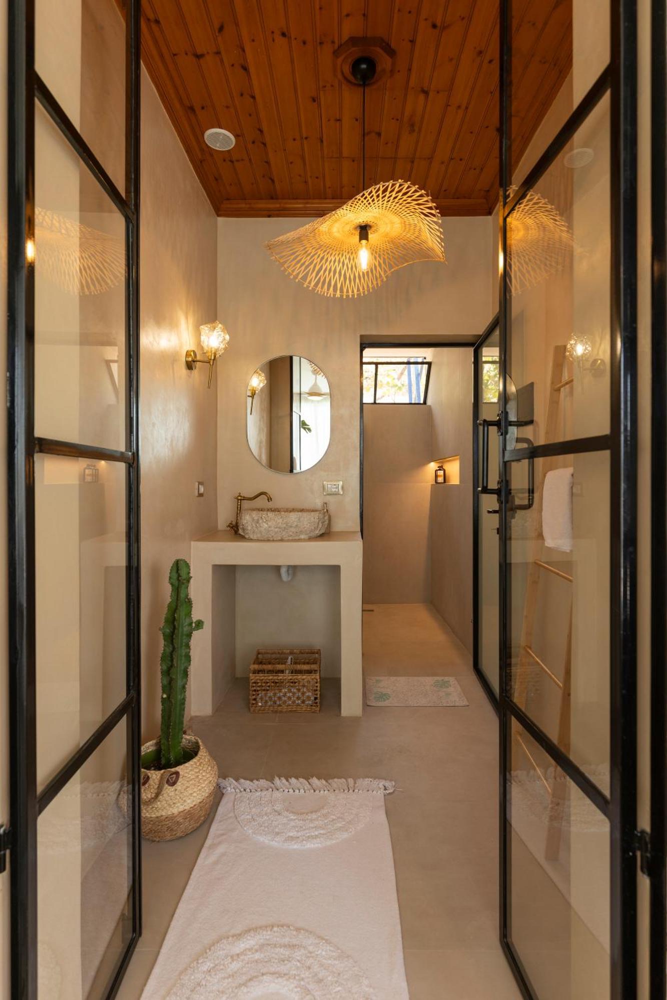 קסאמיל Serein Villas מראה חיצוני תמונה