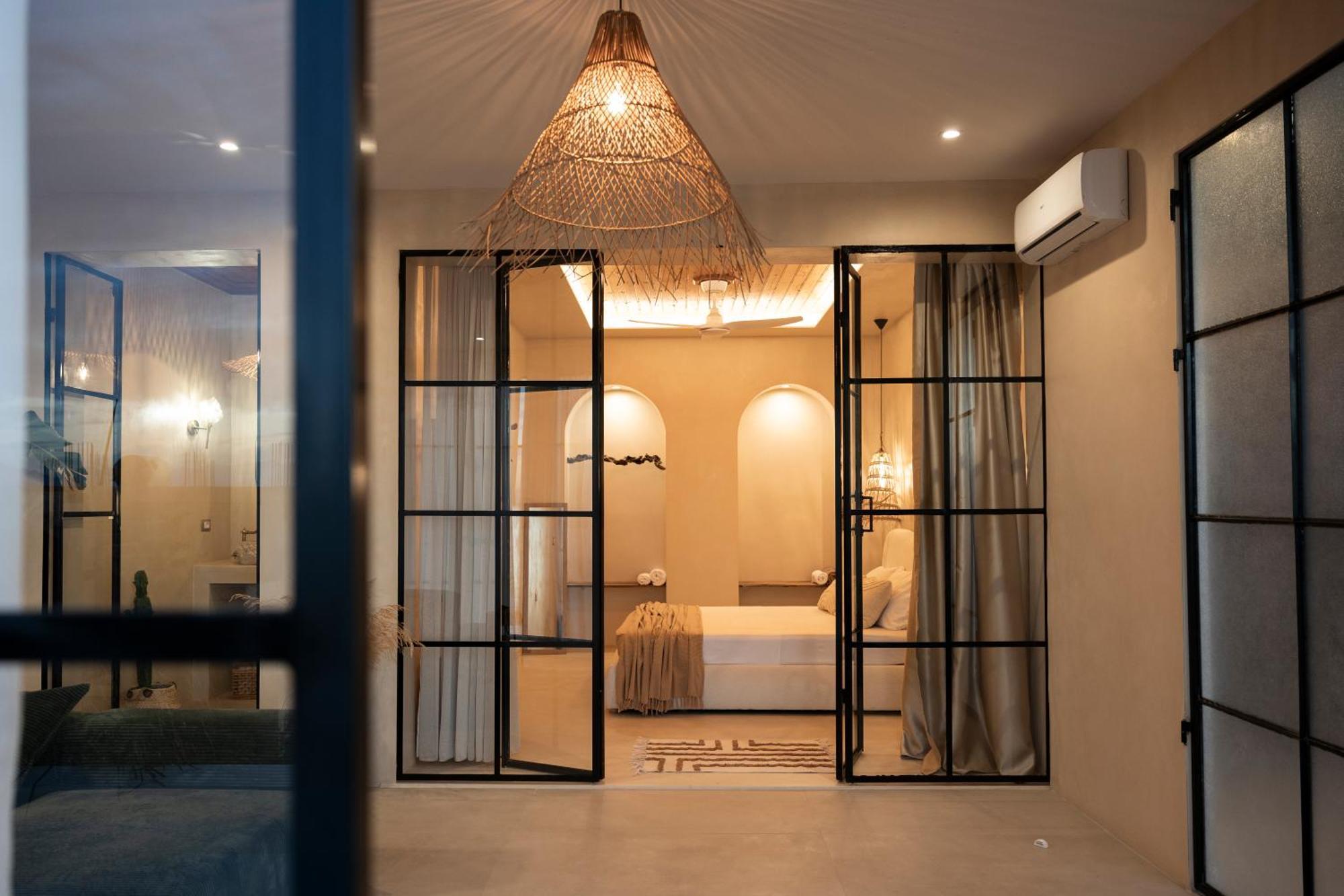 קסאמיל Serein Villas מראה חיצוני תמונה